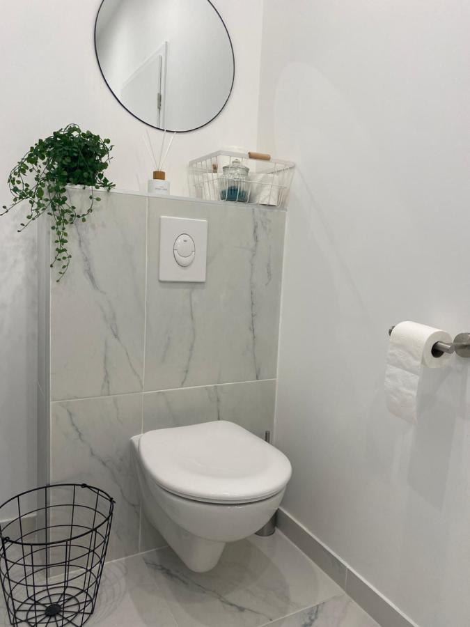 Duplex-by Aurelle 1-wifi-10 Mn Strasbourg Centre-proche Parlement Europeen Appartamento *