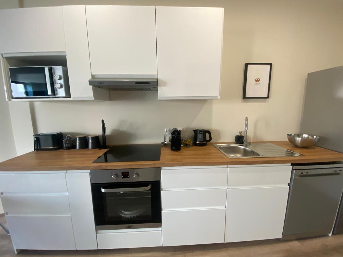 Appartement Duplex-by Aurelle 1-wifi-10 Mn Strasbourg Centre-proche Parlement Europeen *