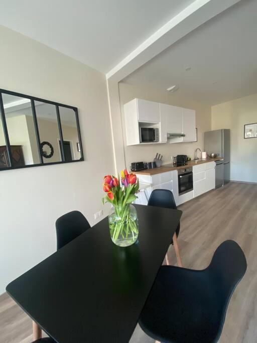 Appartement Duplex-by Aurelle 1-wifi-10 Mn Strasbourg Centre-proche Parlement Europeen