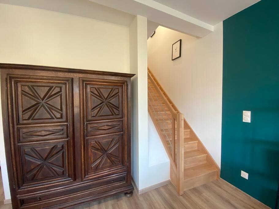 Appartamento Duplex-by Aurelle 1-wifi-10 Mn Strasbourg Centre-proche Parlement Europeen