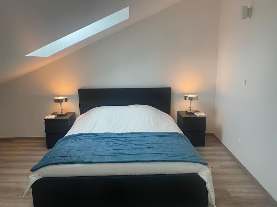 Appartement Duplex-by Aurelle 1-wifi-10 Mn Strasbourg Centre-proche Parlement Europeen