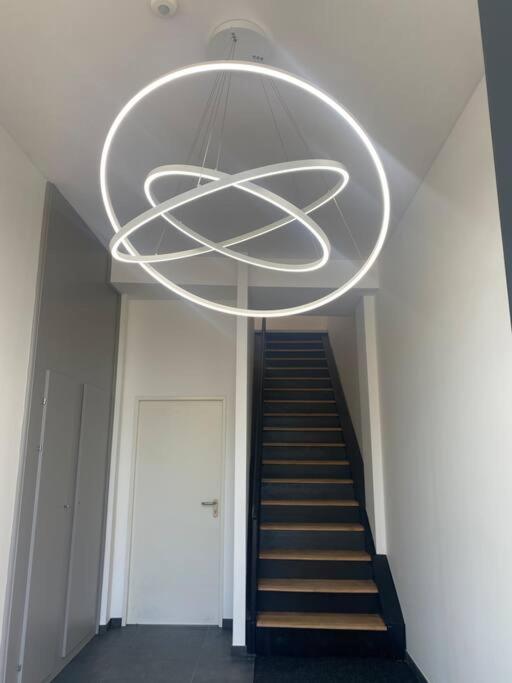 Appartement Duplex-by Aurelle 1-wifi-10 Mn Strasbourg Centre-proche Parlement Europeen *